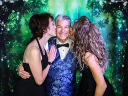 Swing Dance Holiday Party-162